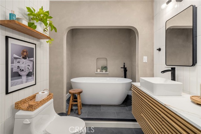 Detail Gallery Image 16 of 32 For 9134 Greenleaf Ave, Whittier,  CA 90602 - 3 Beds | 2 Baths