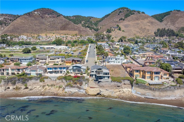 Detail Gallery Image 35 of 40 For 2091 Shoreline Dr, Pismo Beach,  CA 93449 - 3 Beds | 2/1 Baths