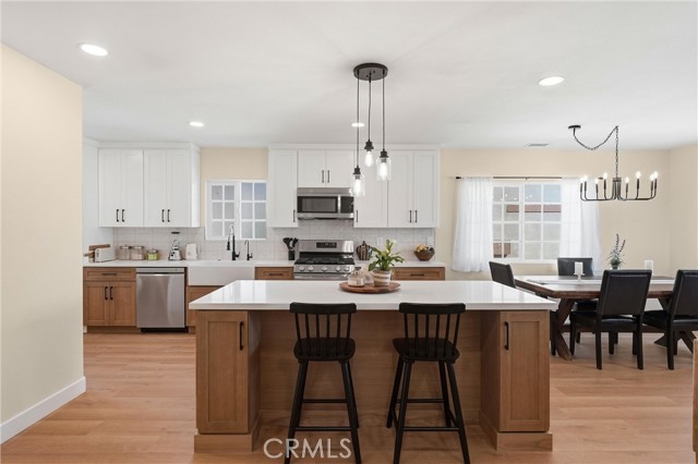 Detail Gallery Image 7 of 27 For 329 Catalpa Ave, Brea,  CA 92821 - 3 Beds | 2/1 Baths