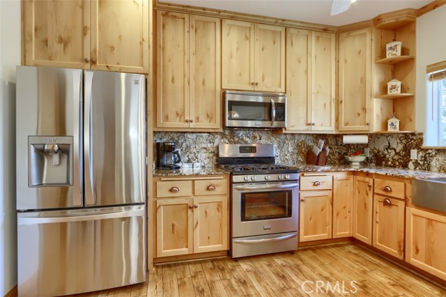 Detail Gallery Image 14 of 61 For 5722 Darrah Rd, Mariposa,  CA 95338 - 3 Beds | 2 Baths