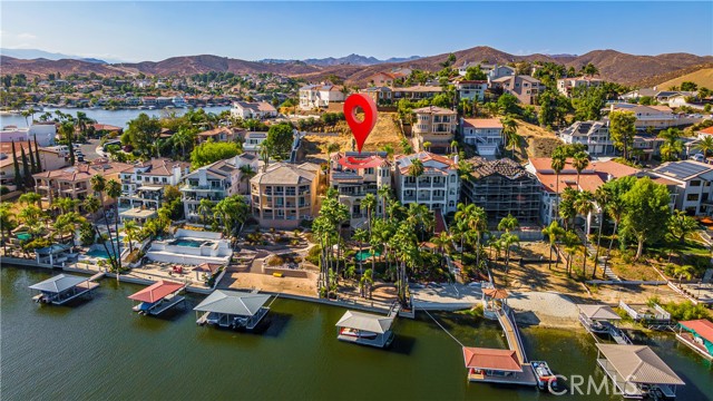 Detail Gallery Image 48 of 70 For 22166 W San Joaquin Dr, Canyon Lake,  CA 92587 - 5 Beds | 4/1 Baths