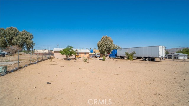 581 Victor Avenue Barstow CA 92311
