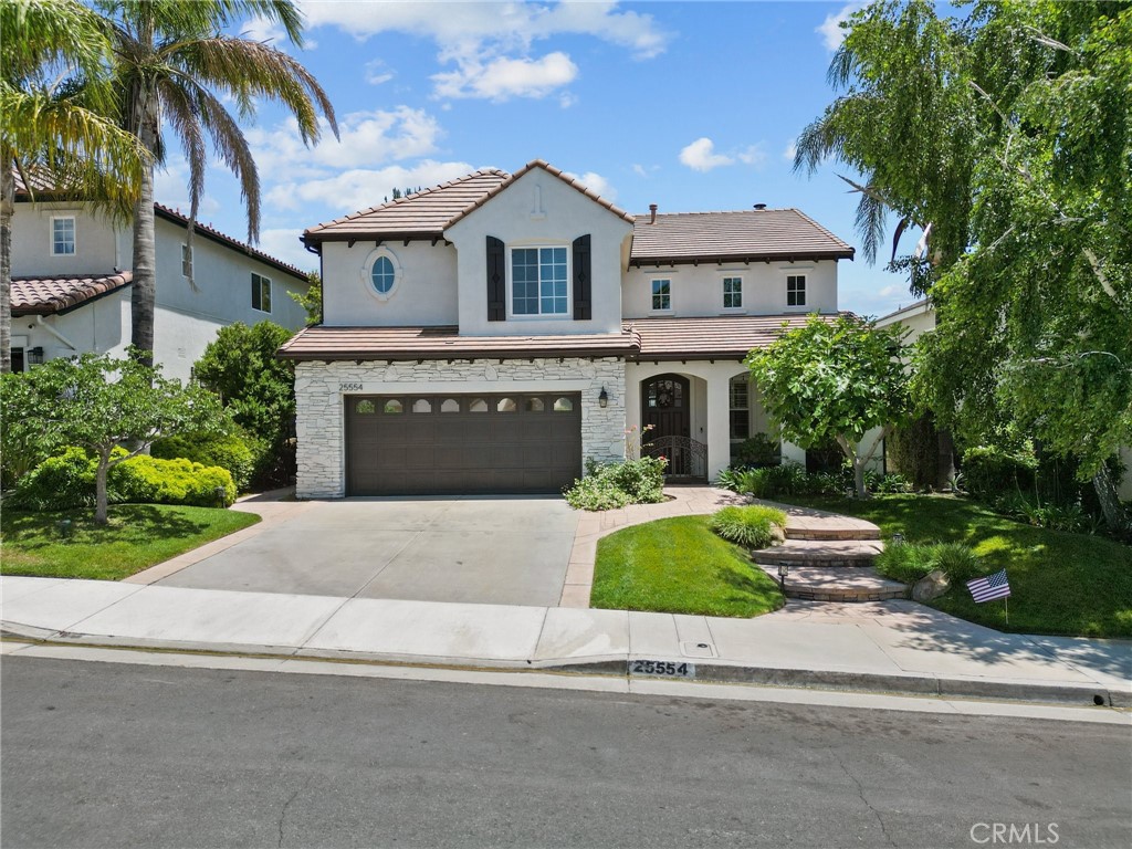 25554 Housman Place