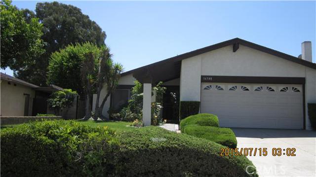 16588 Ember Glen Rd, Hacienda Heights, CA 91745