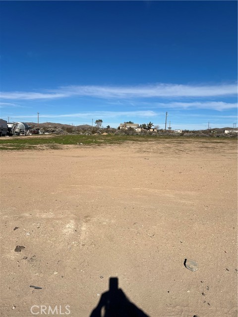 Detail Gallery Image 5 of 6 For 21012 Stoddard Wells, Apple Valley,  CA 92307 - – Beds | – Baths