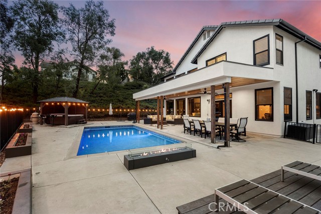 Detail Gallery Image 44 of 61 For 3000 S Sawgrass Ct, La Habra,  CA 90631 - 4 Beds | 3 Baths