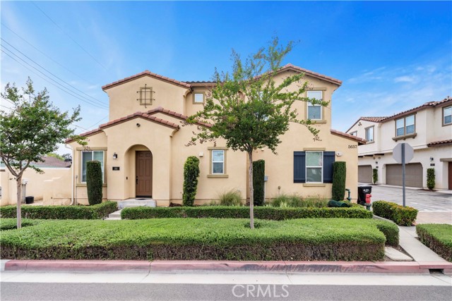 Detail Gallery Image 1 of 23 For 5657 Mcculloch Ave #102,  Temple City,  CA 91780 - 3 Beds | 3 Baths