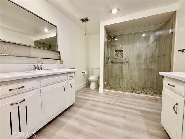 Detail Gallery Image 27 of 45 For 242 G Calle Aragon, Laguna Woods,  CA 92637 - 2 Beds | 1 Baths