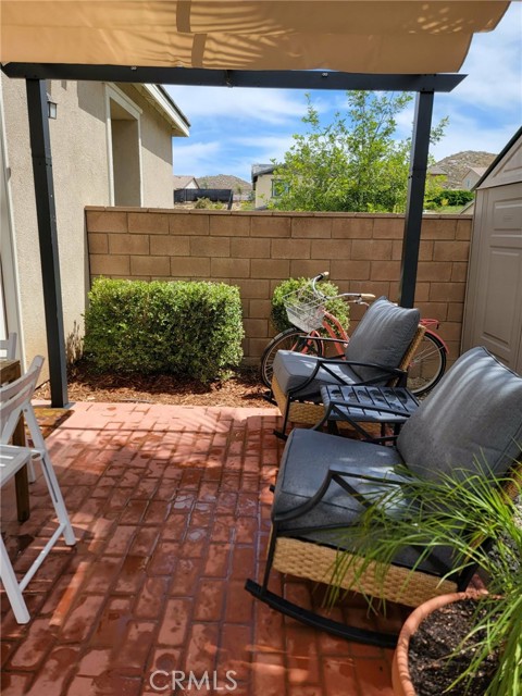 Detail Gallery Image 8 of 10 For 30790 Expedition Dr, Winchester,  CA 92596 - 4 Beds | 3/1 Baths