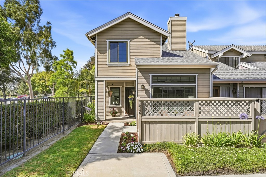 1836 W W Falmouth Avenue #11