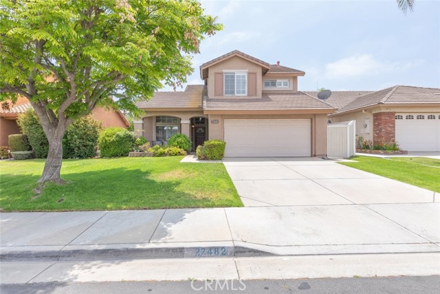 Image 3 for 22482 White Sage St, Corona, CA 92883