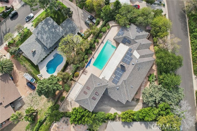 Detail Gallery Image 71 of 75 For 12218 Sarazen Pl, Granada Hills,  CA 91344 - 6 Beds | 5/2 Baths