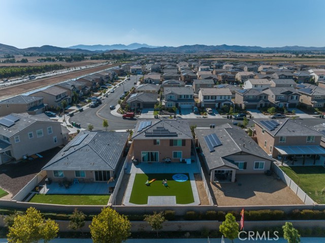 Detail Gallery Image 63 of 71 For 3545 Mill Creek Dr, Perris,  CA 92570 - 5 Beds | 2/1 Baths