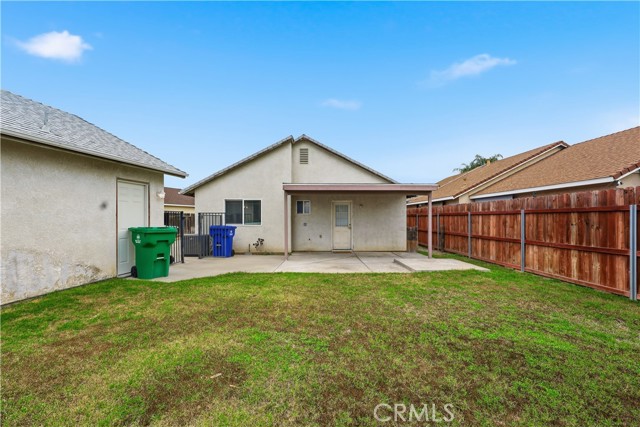 Detail Gallery Image 26 of 41 For 824 Valle Grande, Atwater,  CA 95301 - 3 Beds | 2 Baths