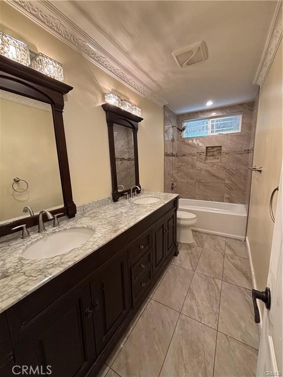 Detail Gallery Image 14 of 20 For 3870 Paseo De Las Tortugas, Torrance,  CA 90505 - 3 Beds | 3 Baths