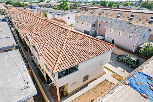Detail Gallery Image 22 of 23 For 9317 Elm Vista Dr #9,  Downey,  CA 90242 - 3 Beds | 3 Baths