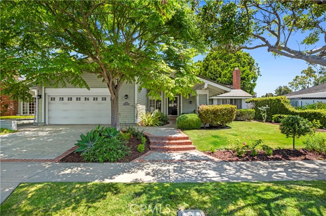 Detail Gallery Image 1 of 3 For 1866 Port Carlow Pl, Newport Beach,  CA 92660 - 4 Beds | 2 Baths