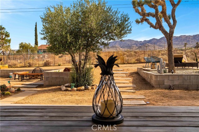 Detail Gallery Image 48 of 49 For 61475 Alta Vista Dr, Joshua Tree,  CA 92252 - 2 Beds | 2 Baths
