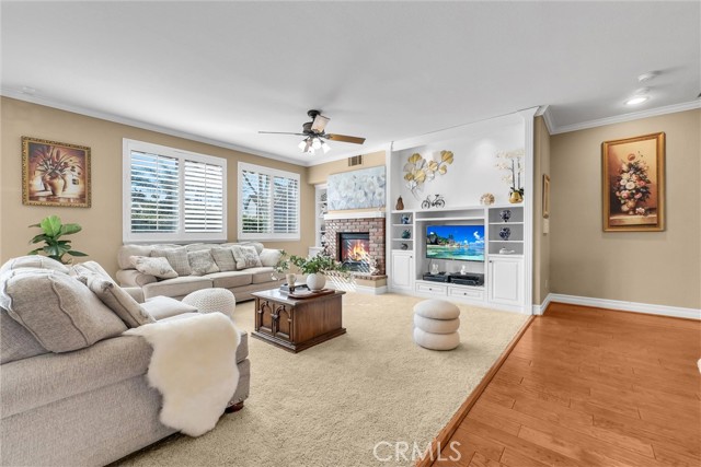 Detail Gallery Image 8 of 61 For 14037 Hollywood Ave, Corona,  CA 92880 - 4 Beds | 3 Baths