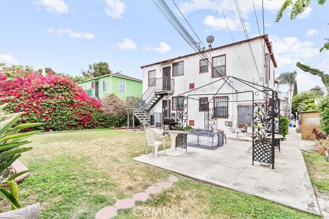 Detail Gallery Image 5 of 14 For 1919 W 35th St, Los Angeles,  CA 90018 - – Beds | – Baths