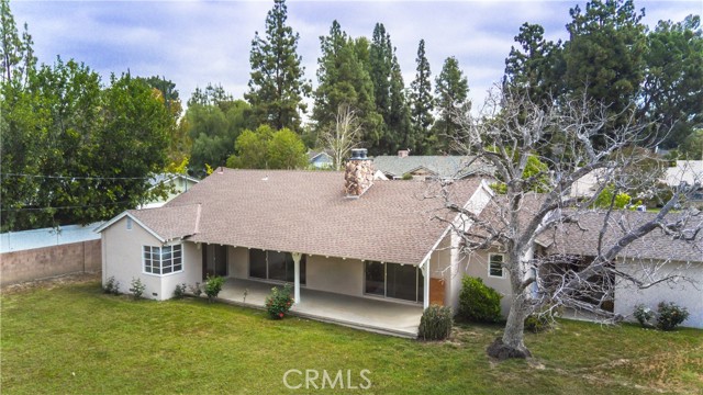 Detail Gallery Image 40 of 50 For 9659 Calvin, Northridge,  CA 91324 - 3 Beds | 3 Baths