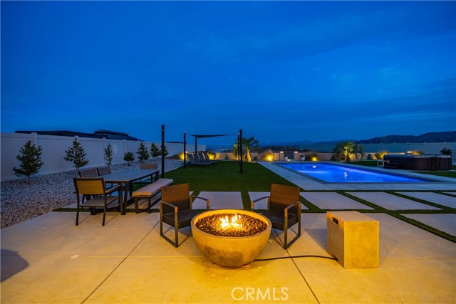 Detail Gallery Image 59 of 74 For 3731 Eliopulos Ranch, Palmdale,  CA 93551 - 5 Beds | 3 Baths