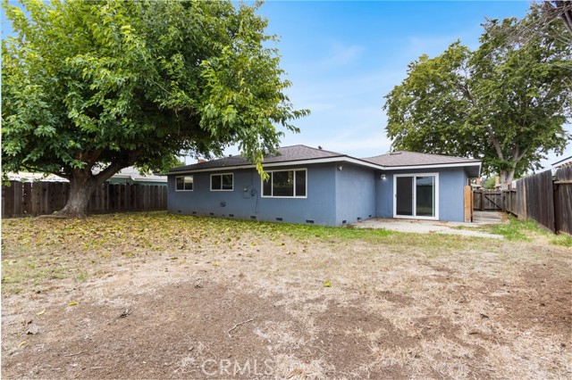 Detail Gallery Image 24 of 30 For 2618 Hoover Ct, Merced,  CA 95340 - 3 Beds | 2 Baths