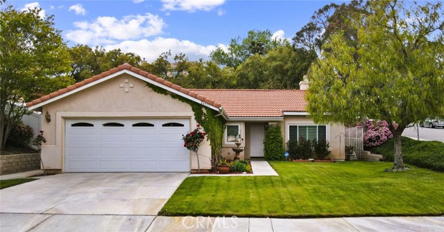 26515 Cresthaven Circle, Canyon Country, CA 91351