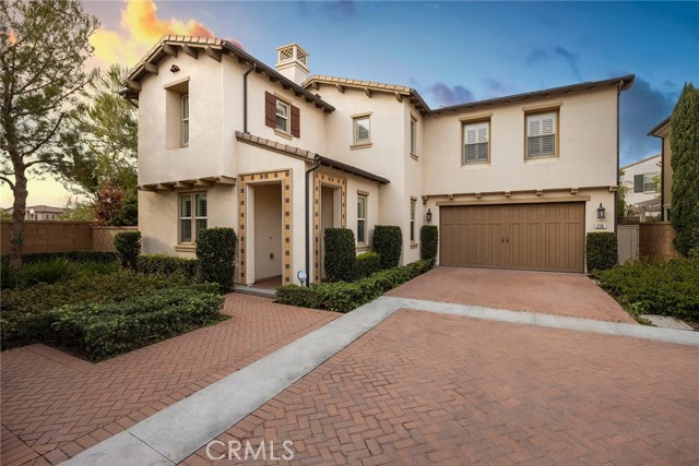 238 Desert Bloom, Irvine, CA 92618