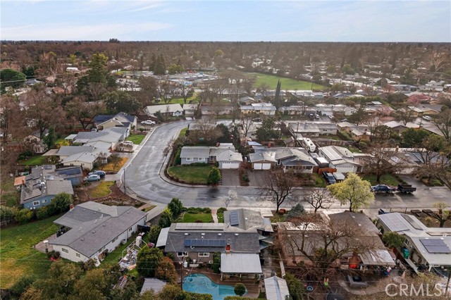 Detail Gallery Image 56 of 65 For 27 Amber Way, Chico,  CA 95926 - 3 Beds | 2 Baths