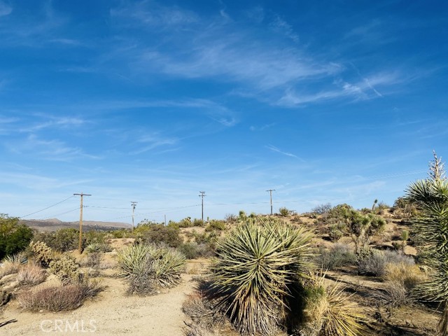 Image 3 for 8000 Redden Ln, Yucca Valley, CA 92284