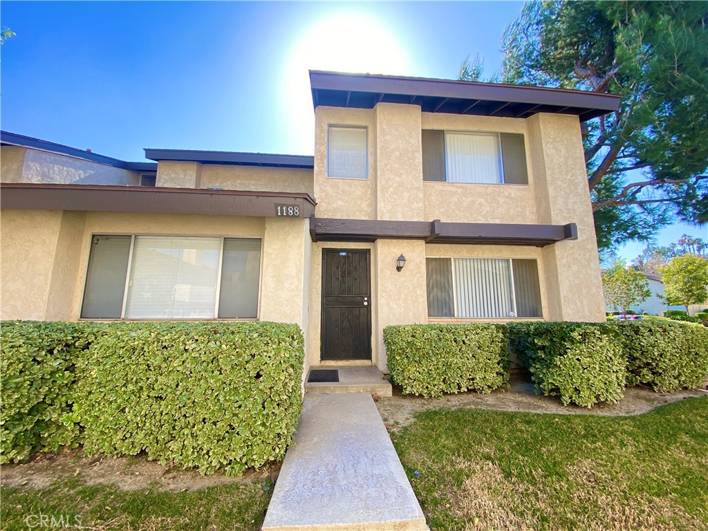 1188 Mohave Drive