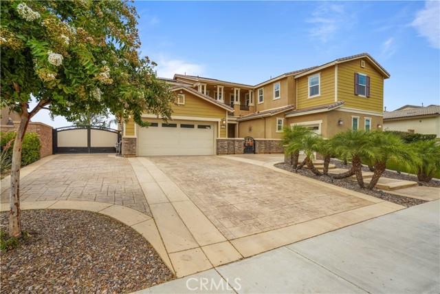 Detail Gallery Image 9 of 75 For 13782 Sweet Ave, Riverside,  CA 92503 - 5 Beds | 3/1 Baths