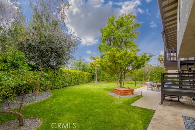 Detail Gallery Image 31 of 38 For 125 Sequoia Dr, Pasadena,  CA 91105 - 3 Beds | 2/1 Baths