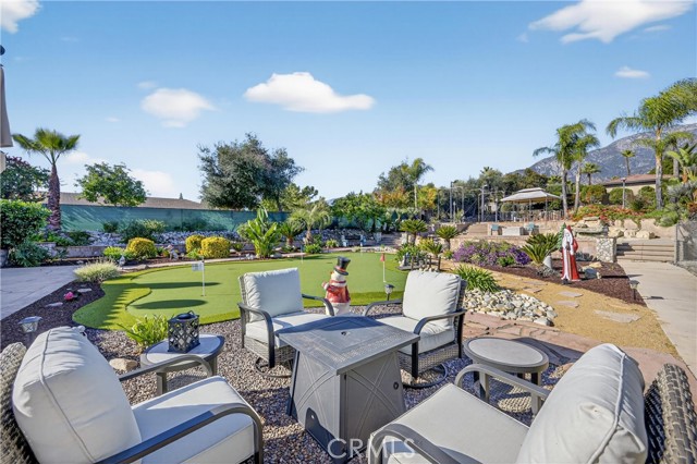 Detail Gallery Image 44 of 47 For 8410 Pumalo St, Alta Loma,  CA 91701 - 4 Beds | 2 Baths