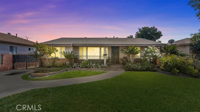 Detail Gallery Image 1 of 32 For 1312 Merced Ave, South El Monte,  CA 91733 - 2 Beds | 1 Baths