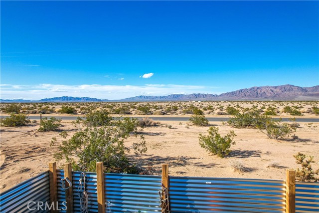 Detail Gallery Image 36 of 52 For 82623 Amboy Rd, Twentynine Palms,  CA 92277 - 0 Beds | 1 Baths