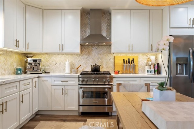 Detail Gallery Image 30 of 67 For 144 17th St, Paso Robles,  CA 93446 - 3 Beds | 2 Baths