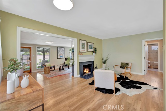 Detail Gallery Image 6 of 30 For 3235 Faust Ave, Long Beach,  CA 90808 - 2 Beds | 1 Baths