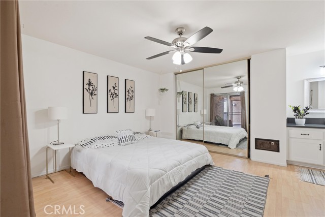 Detail Gallery Image 14 of 39 For 7890 E Spring St 13i,  Long Beach,  CA 90815 - 1 Beds | 1 Baths