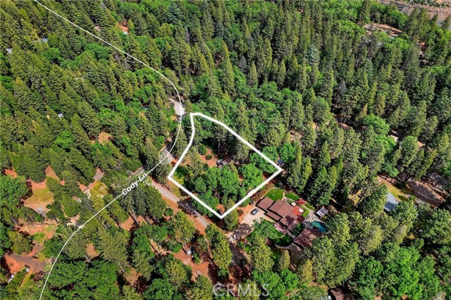 Detail Gallery Image 53 of 55 For 4688 Cody, Forest Ranch,  CA 95942 - 2 Beds | 2 Baths