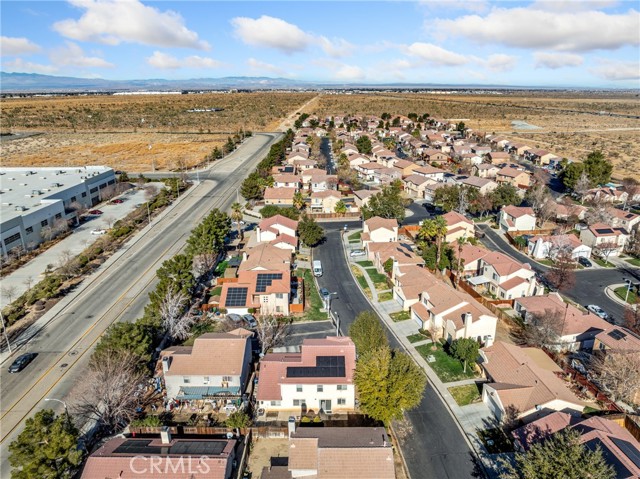 Detail Gallery Image 26 of 28 For 40163 Cantara Dr, Palmdale,  CA 93550 - 4 Beds | 3 Baths