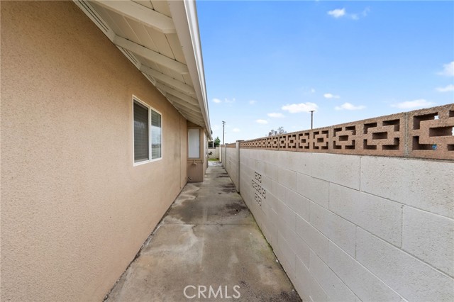 Detail Gallery Image 26 of 26 For 1598 Amberwood Dr, Hemet,  CA 92543 - 2 Beds | 2 Baths
