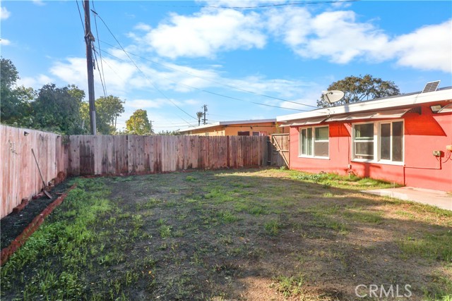 Detail Gallery Image 20 of 20 For 1718 W 166th St, Compton,  CA 90220 - 4 Beds | 2 Baths