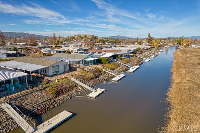 Detail Gallery Image 36 of 50 For 1900 S Main St #43,  Lakeport,  CA 95453 - 2 Beds | 2 Baths