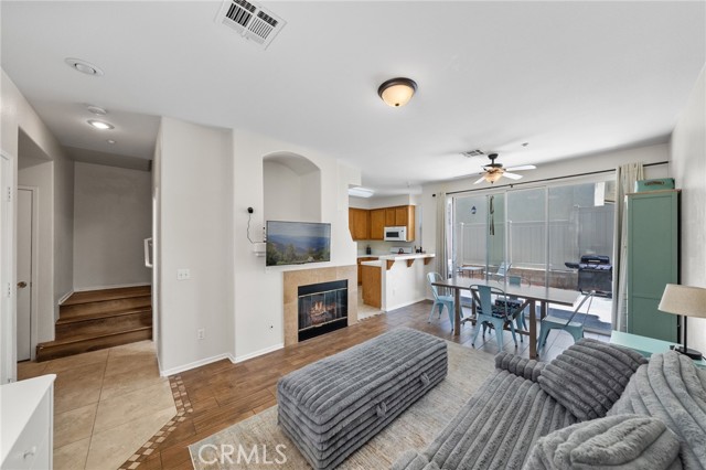 Detail Gallery Image 8 of 24 For 39224 Anchor Bay #C,  Murrieta,  CA 92563 - 2 Beds | 2/1 Baths