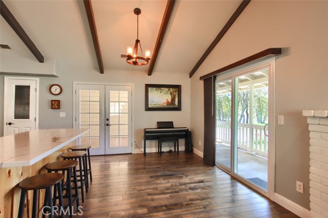 Detail Gallery Image 9 of 54 For 2636 Oak Woods Ct, Catheys Valley,  CA 95306 - 3 Beds | 2 Baths
