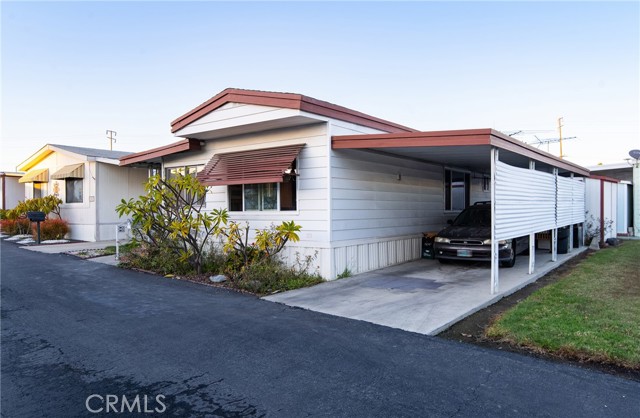 Detail Gallery Image 5 of 37 For 15621 Beach Blvd #160,  Westminster,  CA 92683 - 2 Beds | 1 Baths