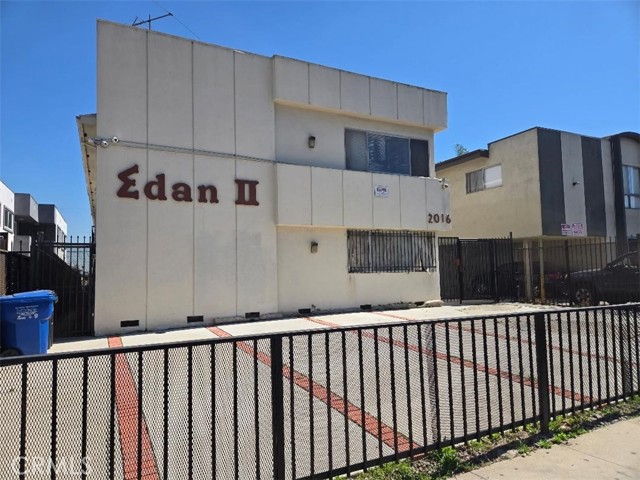 2016 S Bedford St, Los Angeles, CA 90034