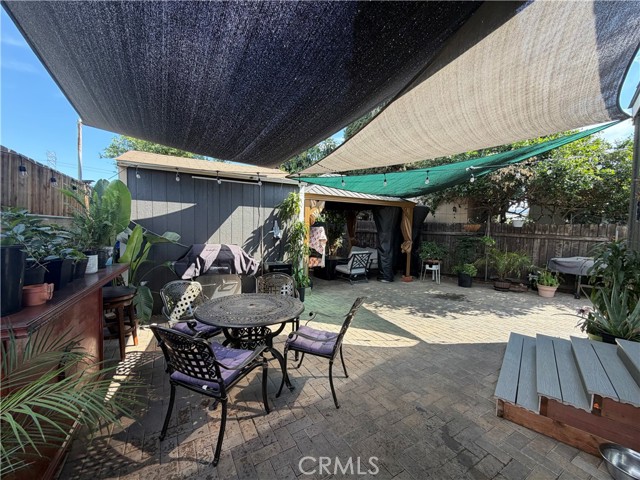 Detail Gallery Image 7 of 31 For 12700 Elliott Ave #436,  El Monte,  CA 91732 - 3 Beds | 2 Baths